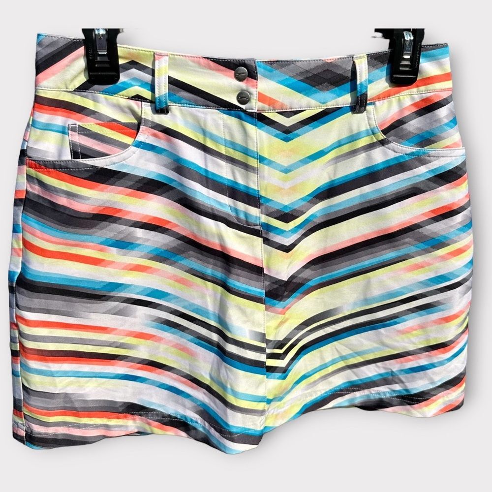 Slazenger Golf Skort - Size 2